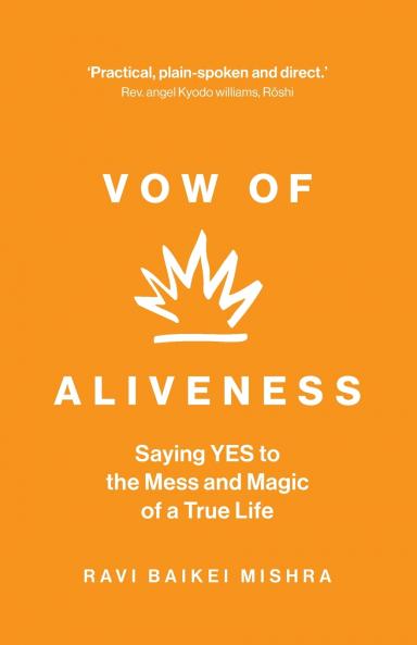 Vow of Aliveness