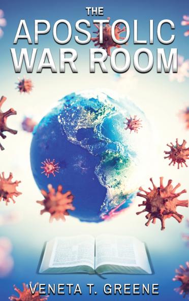 The Apostolic War Room