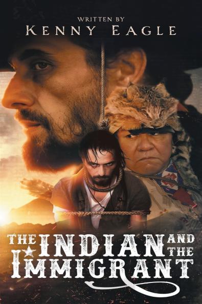 The Indian and the Immigrant