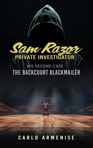 Sam Razor Private Investigator