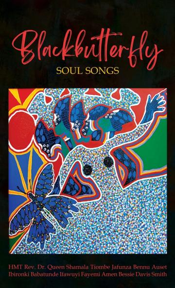 Blackbutterfly Soul Songs