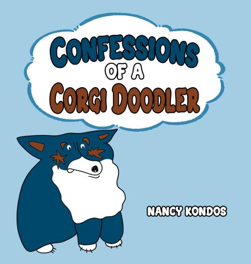 Confessions of A Corgi Doodler