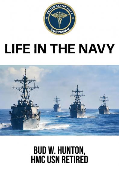 Life In The Navy