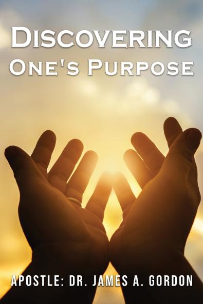 Discovering One's Purpose