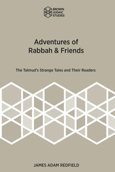 Adventures of Rabbah & Friends