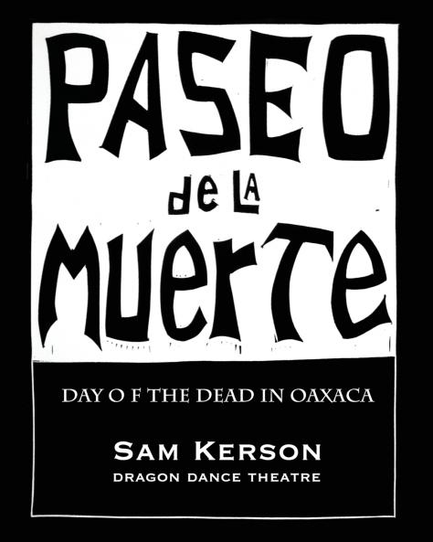 Paseo de la Muerte