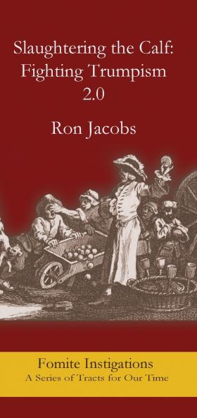 Slaughtering the Calf