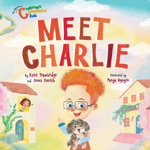 Meet Charlie