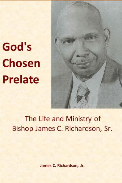 God's Chosen Prelate