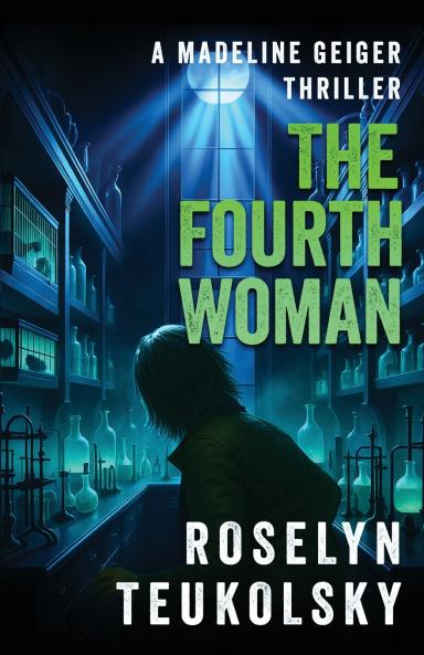 THE FOURTH WOMAN