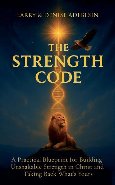 The Strength Code