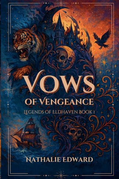 Vows of Vengeance