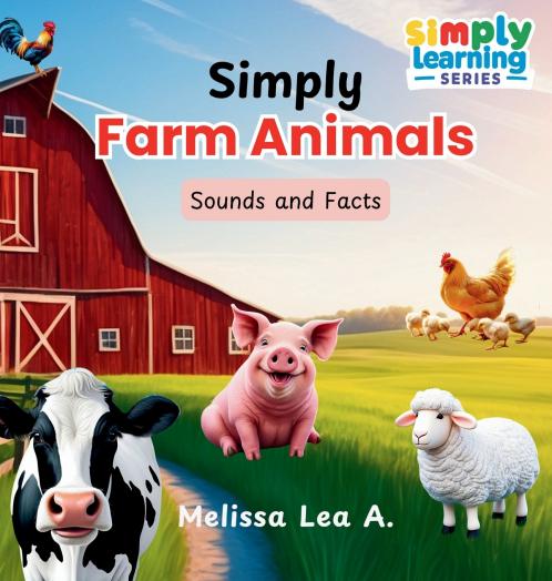 Simply Farm Animals