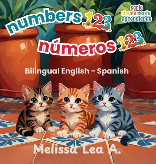 numbers 123 números 123