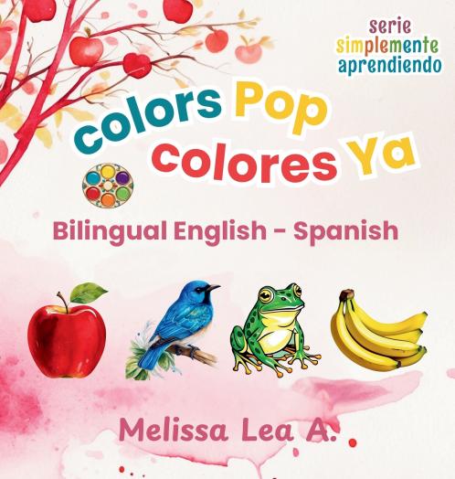 colors Pop colores Ya