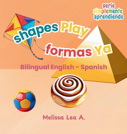 shapes Play formas Ya