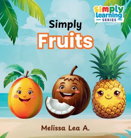 Simply Fruits