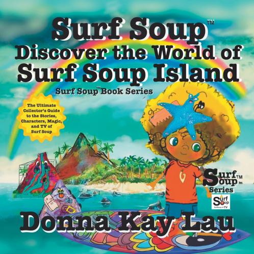 Surf Soup Discover the World of Surf Soup Island