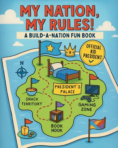 My Nation My Rules!