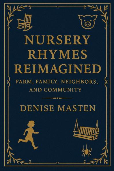 Nursery Rhymes Reimagined