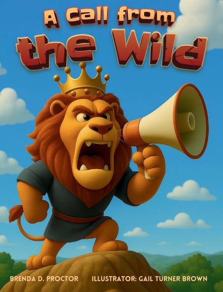 A Call from the Wild