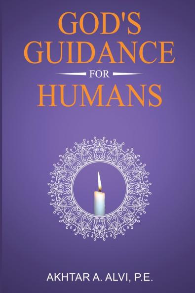 GOD's GUIDANCE for HUMANS