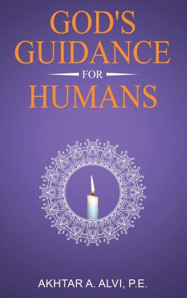 GOD's GUIDANCE for HUMANS