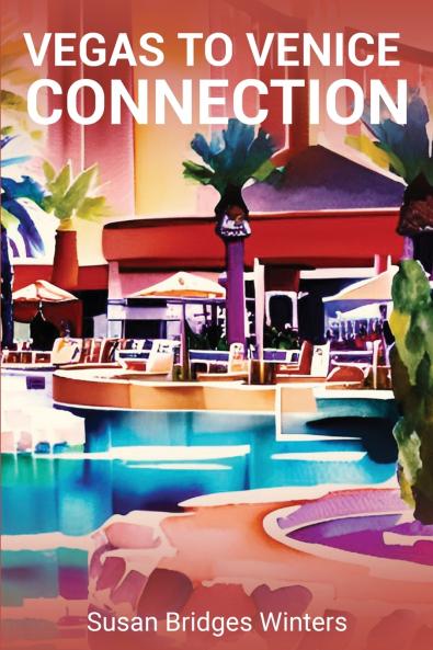 Vegas to Venice Connection