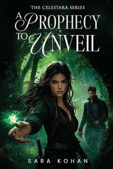 A Prophecy to Unveil