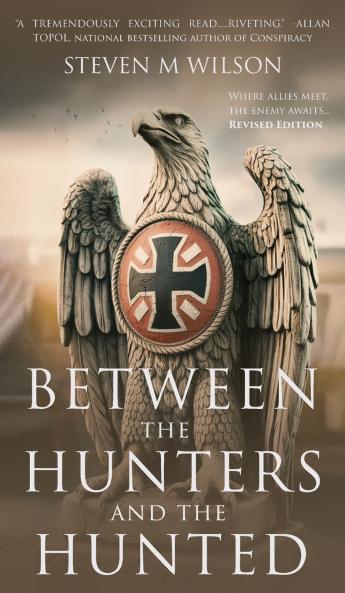 Between the Hunters & the Hunted