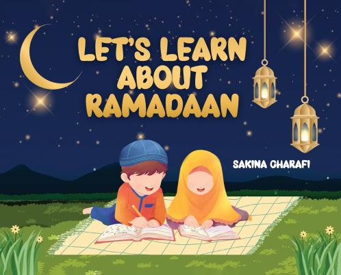 Let's Learn About Ramadaan