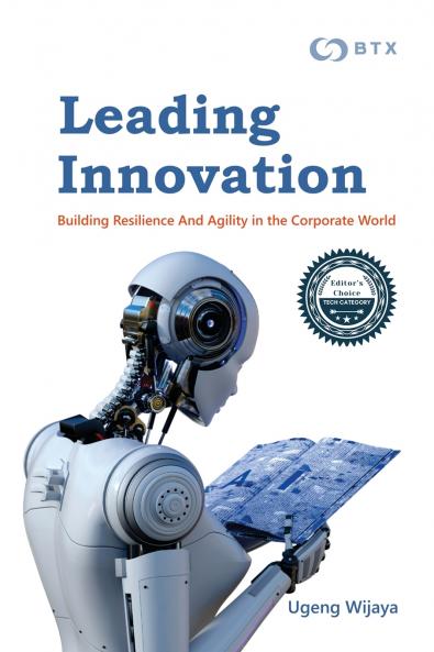 LEADING INNOVATION