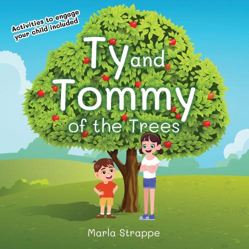 Ty and Tommy of the Trees
