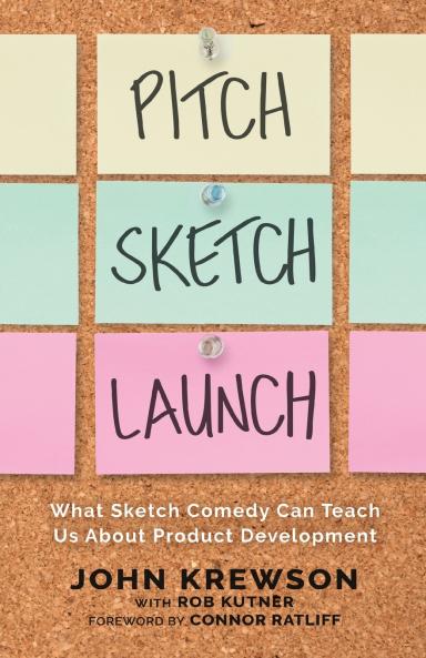 Pitch Sketch Launch