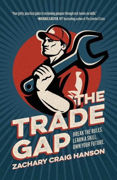 The Trade Gap