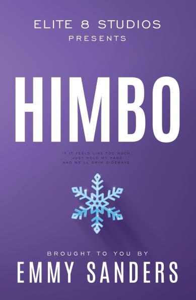 Himbo (Elite 8 Studios Book 4)