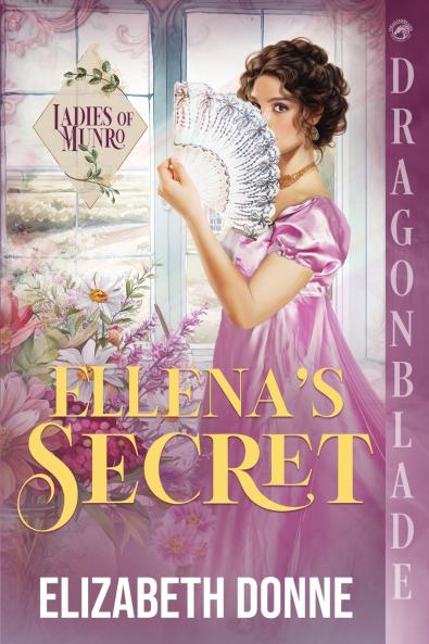 Ellena's Secret