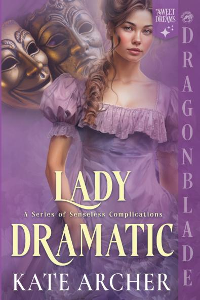 Lady Dramatic