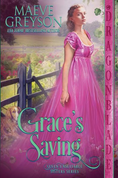 Grace's Saving