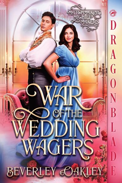 War of the Wedding Wagers