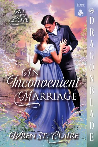 An Inconvenient Marriage