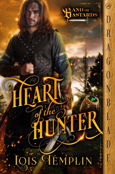 Heart of the Hunter