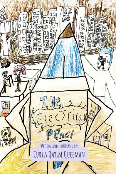 THE  ELECTRICAL  PENCIL