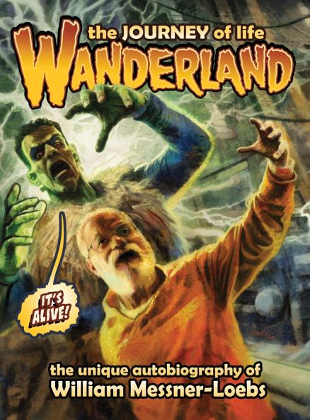 Wanderland