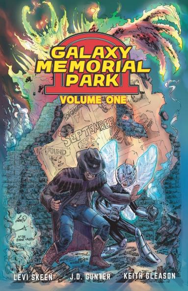 Galaxy Memorial Park