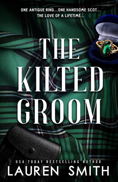 The Kilted Groom