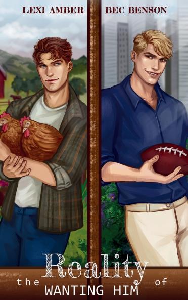 The Reality of Wanting Him