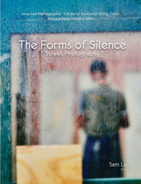 The Forms of Silence