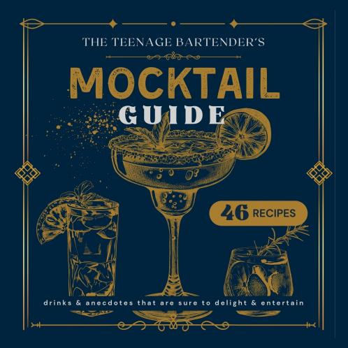 Mocktail Guide