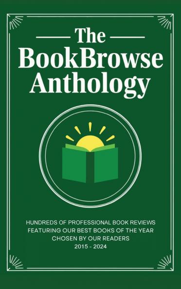 The BookBrowse Anthology